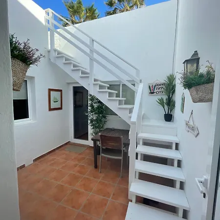 Casa vacanze René *