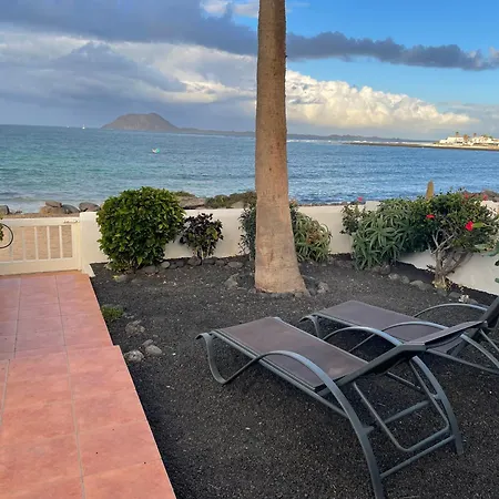 René Сasa de vacaciones