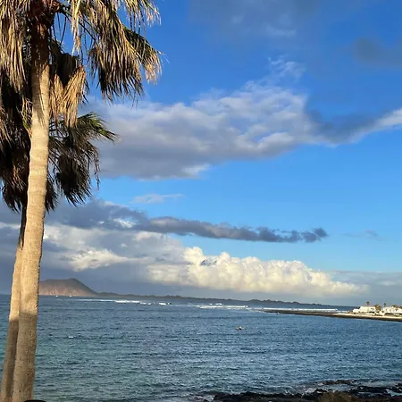 Сasa de vacaciones René *